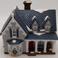 Dept 56 5404-6 Gothic Farmhouse EX