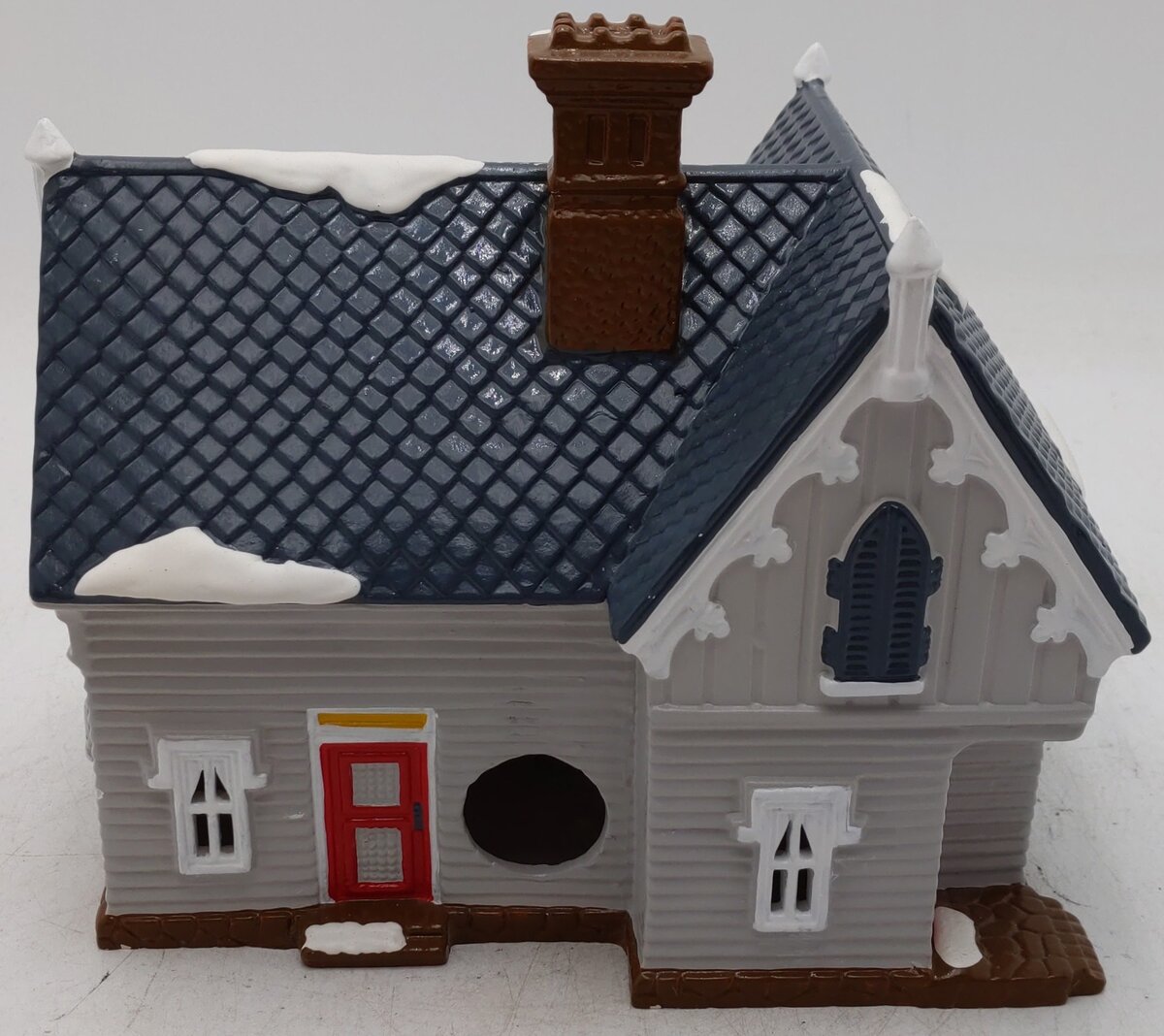 Dept 56 5404-6 Gothic Farmhouse EX