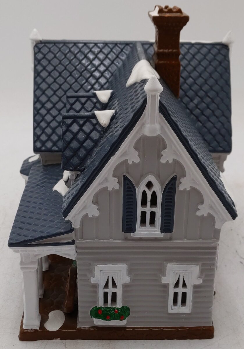 Dept 56 5404-6 Gothic Farmhouse EX