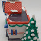 Dept 56 5401-1 The Honeymooner Motel EX