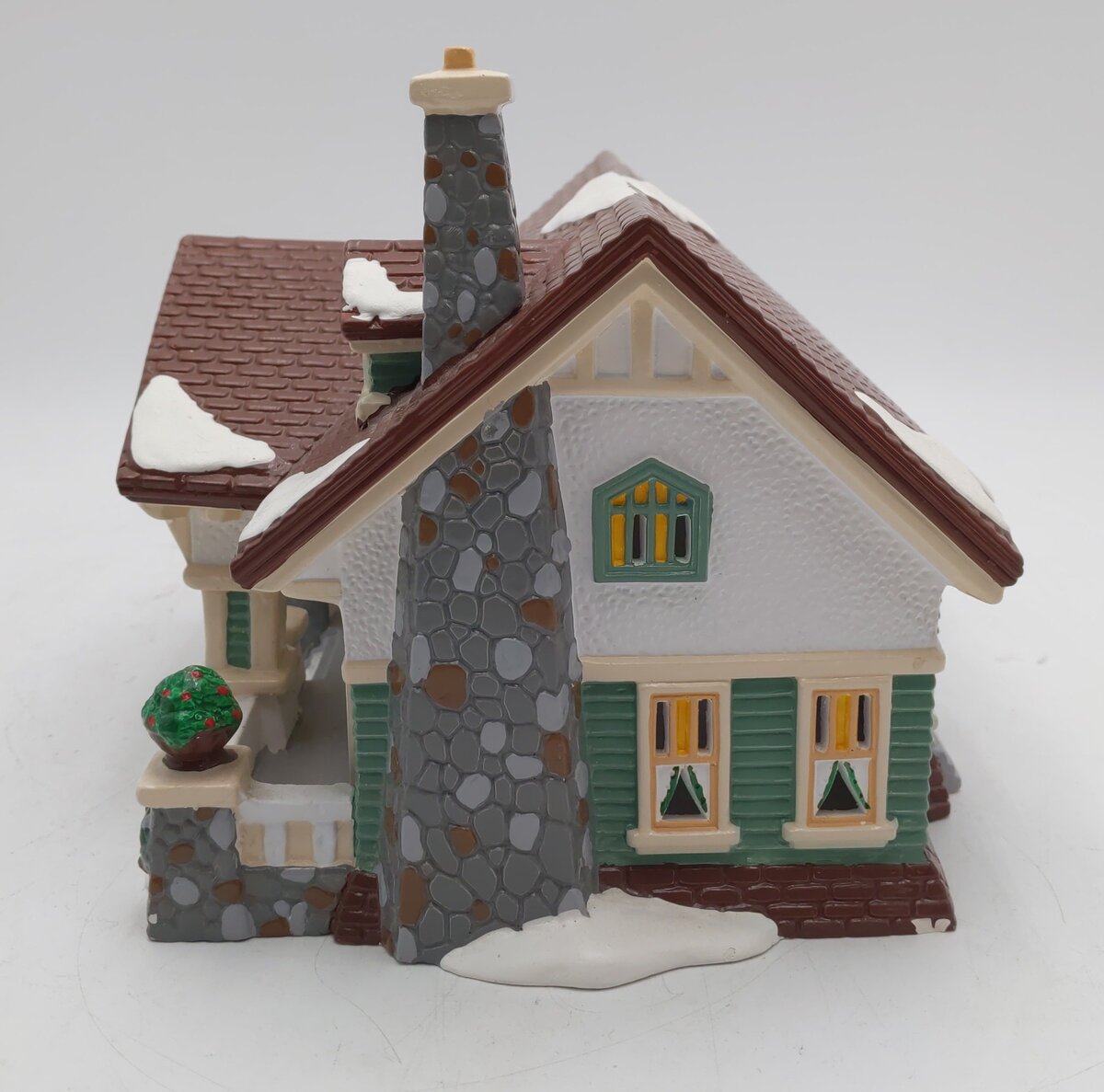 Dept 56 5437-2 Snow Village 