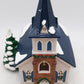 Dept 56 5464-0 Wedding Chapel EX