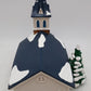 Dept 56 5464-0 Wedding Chapel EX