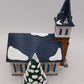 Dept 56 5464-0 Wedding Chapel EX