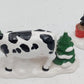 Dept 56 5455-0 Herd of Holiday Heifers EX/Box