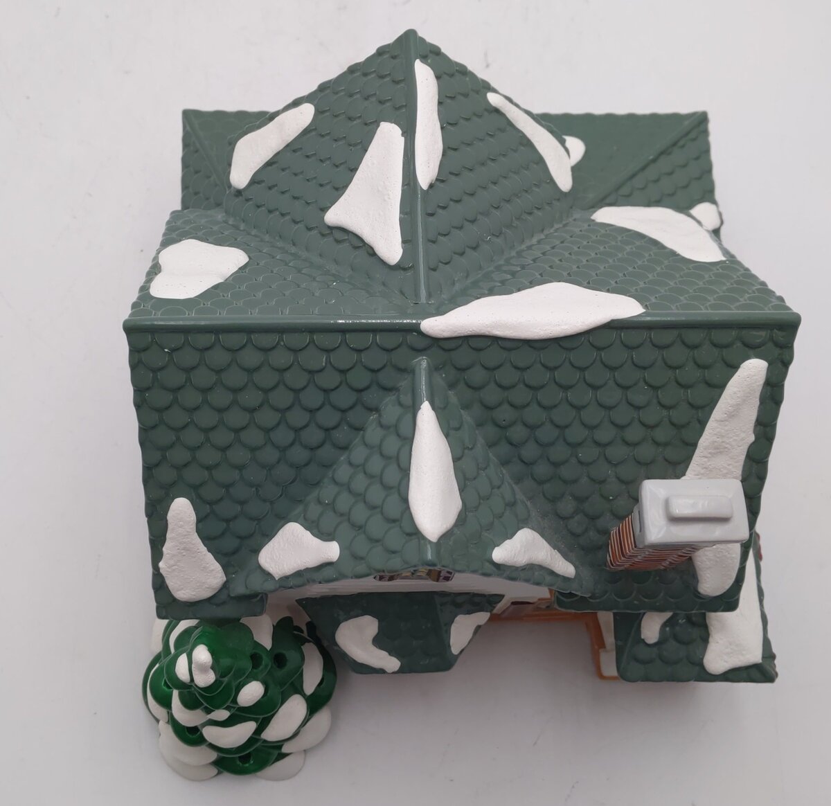Dept 56 54873 Snow Village 