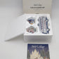 Dept 56 54875 Snow Village "A Ride On The Reindeer Lines" Ceramic Acc (Box of 3) EX/Box