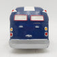 Dept 56 54875 Snow Village "A Ride On The Reindeer Lines" Ceramic Acc (Box of 3) EX/Box