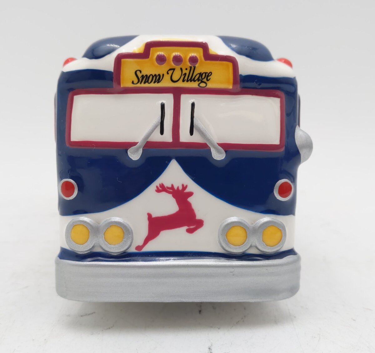 Dept 56 54875 Snow Village 