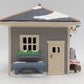 Dept 56 54945 Snow Village "Another Man's Treasure Garage Sale EX/Box