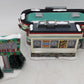 Dept 56 55008 O Scale Original Snow Village Shelly's Diner EX/Box