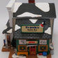 Dept 56 54915 Gracie's Dry Goods & General Store EX