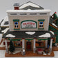 Dept 56 54915 Gracie's Dry Goods & General Store EX