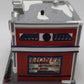 Dept 56 54947 The Original Snow Village Lionel Electric Train Shop EX
