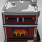 Dept 56 54947 The Original Snow Village Lionel Electric Train Shop EX