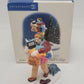 Dept 56 56.55017 Snow Village "Laundry Day" Ceramic Figurine EX/Box