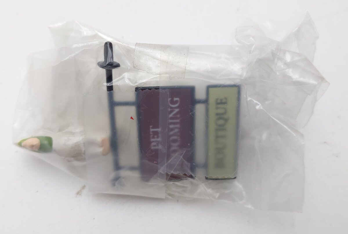 Dept 56 55365 Snow Village 