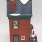 Dept 56 55365 Snow Village "Village Pets - Sales & Service" Ceramic Building LN/Box