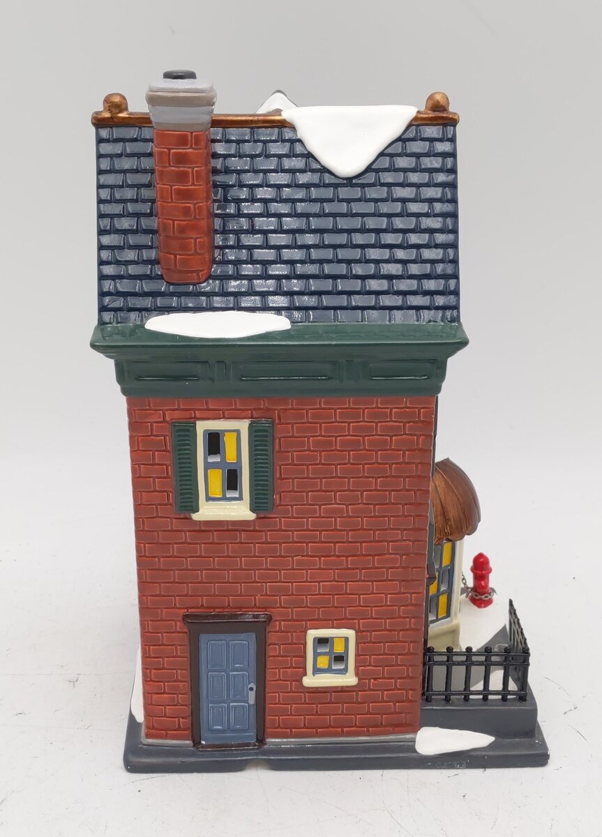 Dept 56 55365 Snow Village 