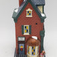 Dept 56 55365 Snow Village "Village Pets - Sales & Service" Ceramic Building LN/Box