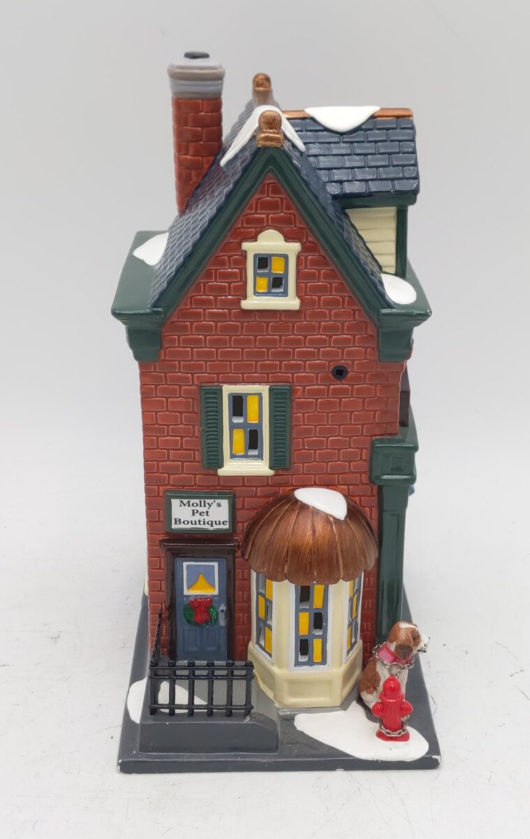 Dept 56 55365 Snow Village 
