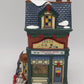 Dept 56 55365 Snow Village "Village Pets - Sales & Service" Ceramic Building LN/Box