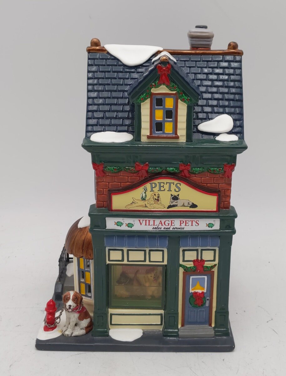 Dept 56 55365 Snow Village 