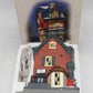 Dept 56 55365 Snow Village "Village Pets - Sales & Service" Ceramic Building LN/Box