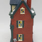 Dept 56 55365 Snow Village "Village Pets - Sales & Service" Ceramic Building LN/Box