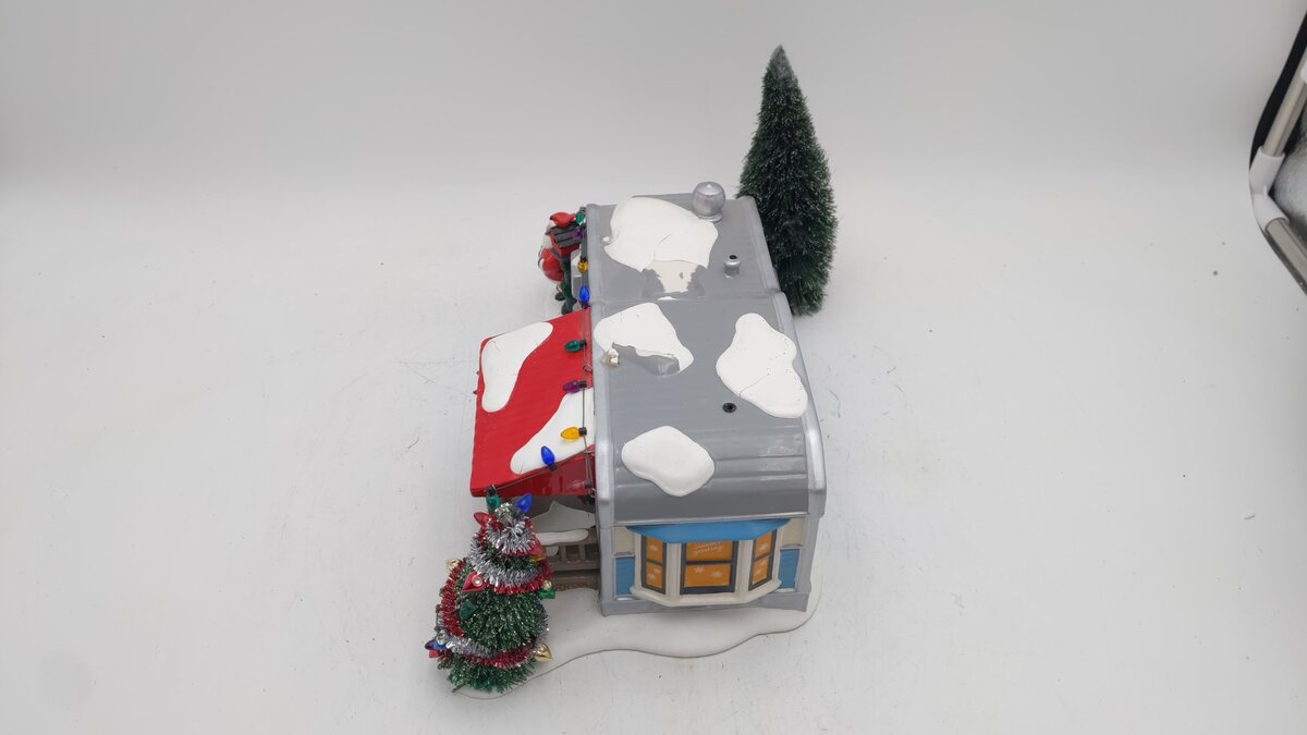 Dept 56 55335 Ceramic 