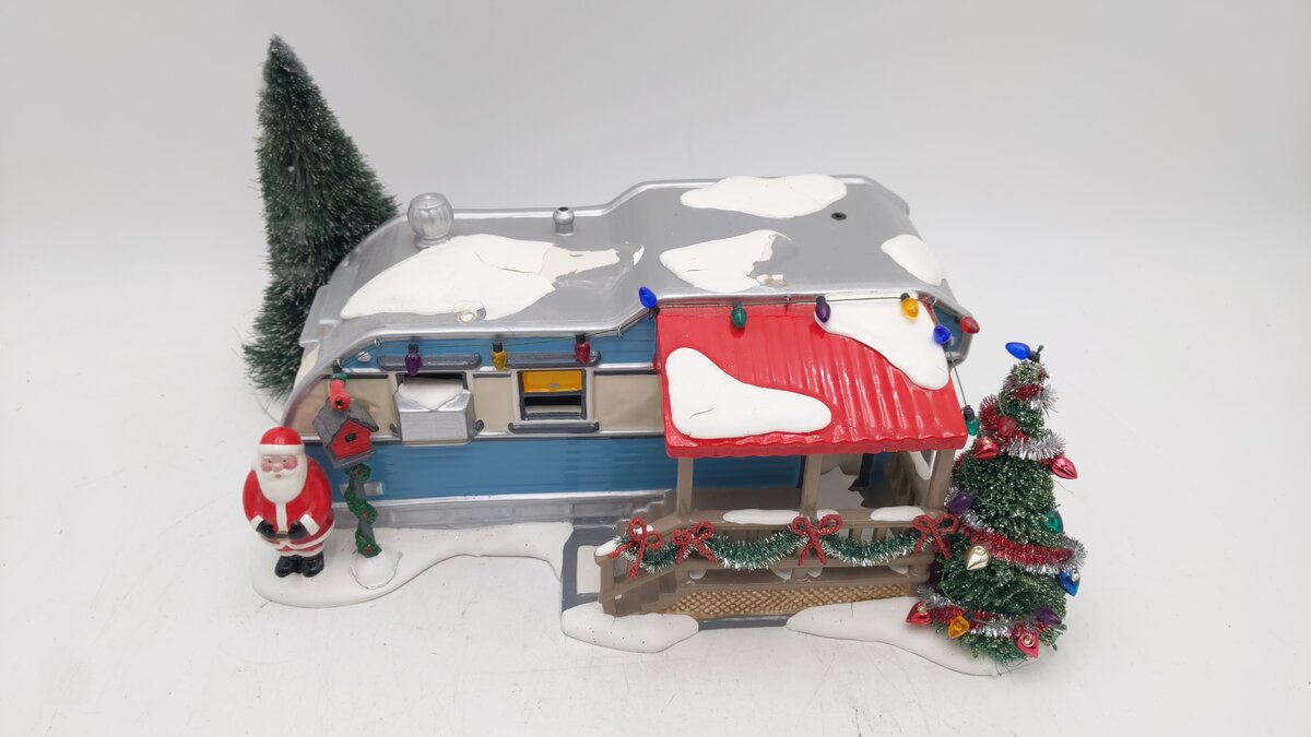 Dept 56 55335 Ceramic 
