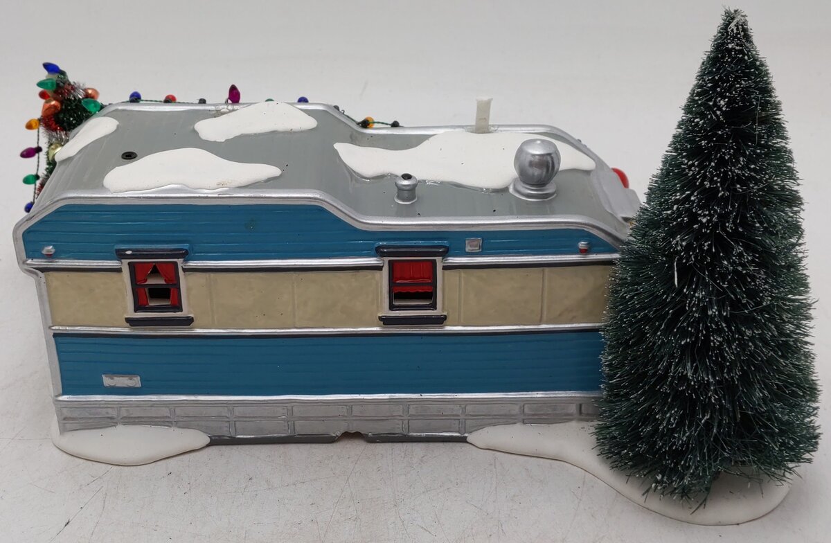 Dept 56 55335 Ceramic 