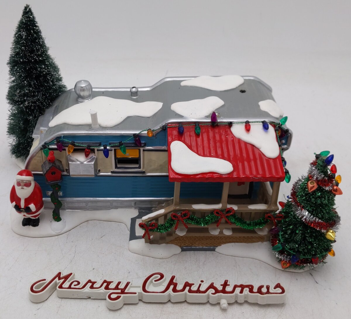 Dept 56 55335 Ceramic 