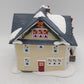 Dept 56 56.55622 Snow Village "Miss Mae's Rooming House" Ceramic Building EX/Box