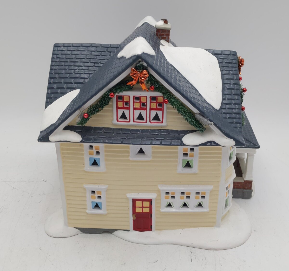Dept 56 56.55622 Snow Village 