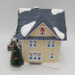 Dept 56 56.55622 Snow Village "Miss Mae's Rooming House" Ceramic Building EX/Box