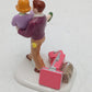 Dept 56 799970 Snow Village "Over the Threshold" LN/Box