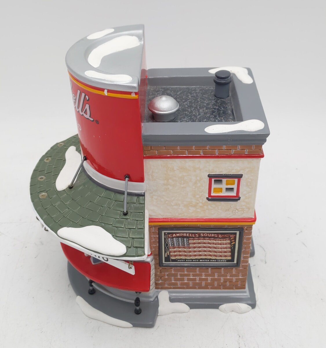 Dept 56 55309 Snow Village 