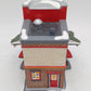 Dept 56 55309 Snow Village "Campbell's Soup Counter" Ceramic Building LN/Box