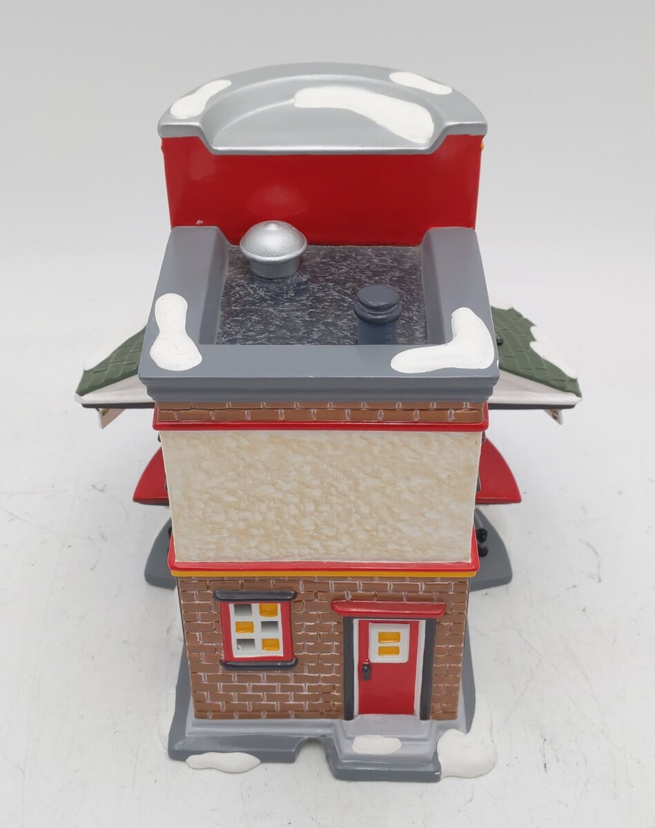 Dept 56 55309 Snow Village 