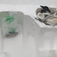 Dept 56 55309 Snow Village "Campbell's Soup Counter" Ceramic Building LN/Box