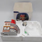 Dept 56 55309 Snow Village "Campbell's Soup Counter" Ceramic Building LN/Box