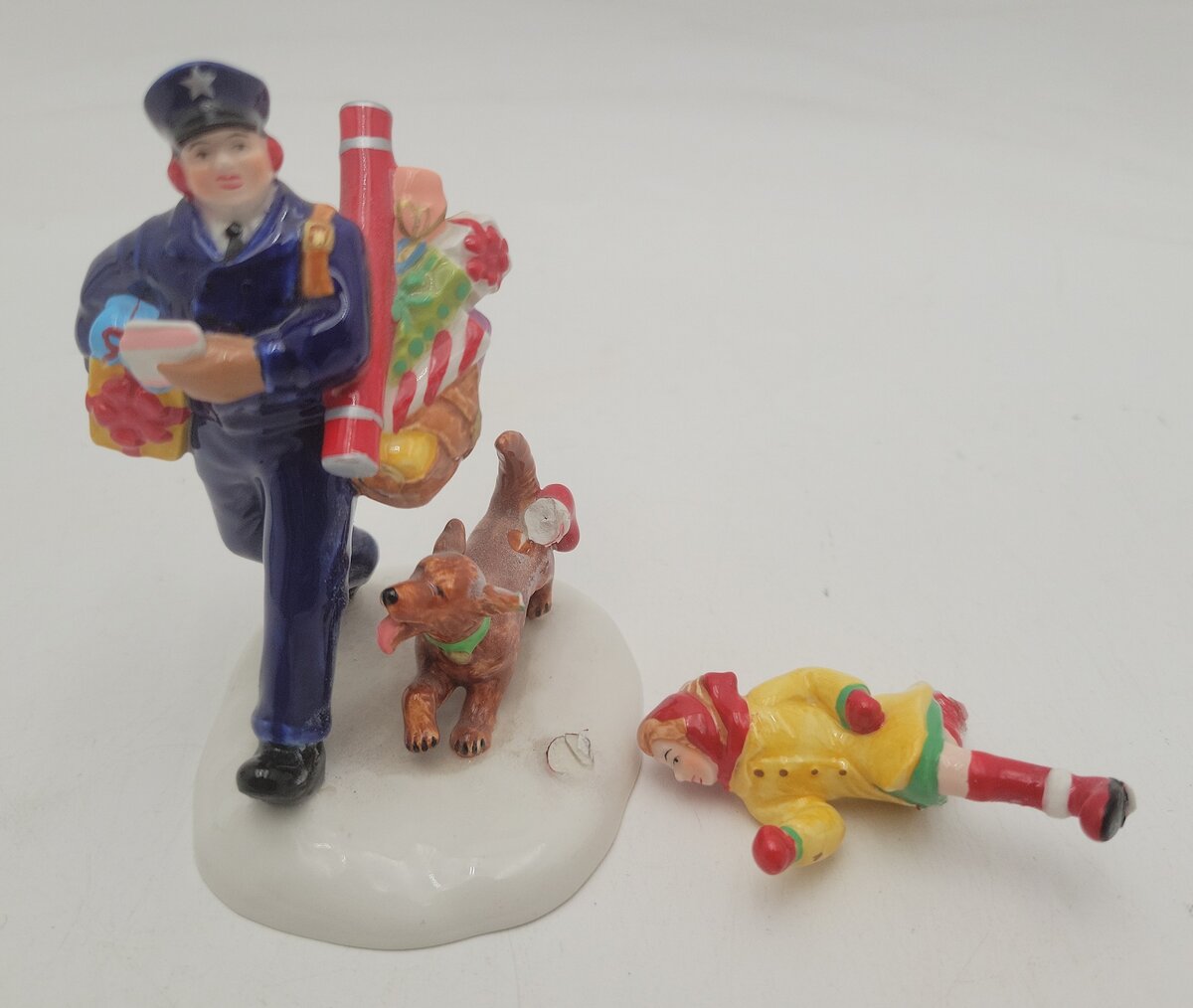 Dept 56 56.55262 Snow Village 