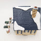 Dept 56 55302 Snow Village Harmony House EX/Box