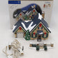 Dept 56 55302 Snow Village Harmony House EX/Box