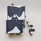 Dept 56 55302 Snow Village Harmony House EX/Box