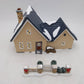 Dept 56 55302 Snow Village Harmony House EX/Box