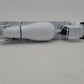 TWH Collectibles TWH075 1:50 Diecast White Oshkosh Revolution Concrete Mixer LN/Box