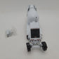TWH Collectibles TWH075 1:50 Diecast White Oshkosh Revolution Concrete Mixer LN/Box
