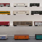 Bachmann, Pemco, Lima & Other HO Scale Freight Cars [12] VG